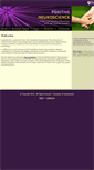 Mobile Screenshot of posneuroscience.org